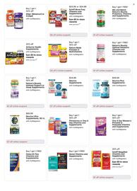 Walgreens Weekly Ad week 33 Page 7
