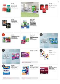 Walgreens Weekly Ad week 33 Page 8