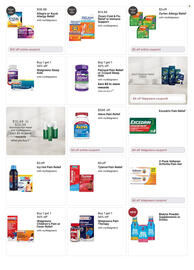 Walgreens Weekly Ad week 33 Page 9