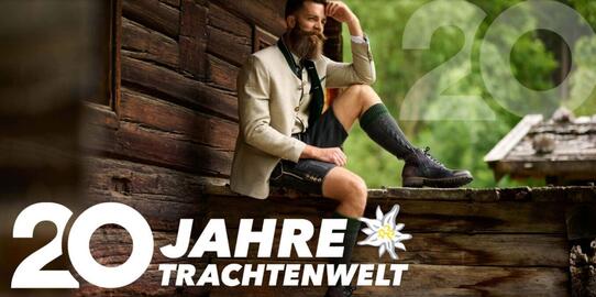 Zillertaler Trachtenwelt Flugblatt woche 32 Seite 1