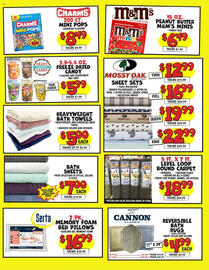 Ollie's Weekly Ad Page 3