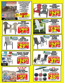 Ollie's Weekly Ad Page 4