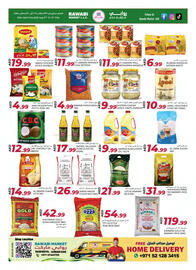Rawabi Market catalogue Page 4