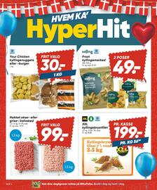 Bilka tilbudsavis uge 32 Side 4