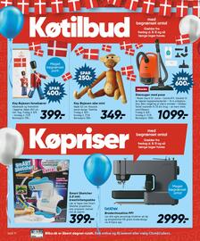 Bilka tilbudsavis uge 32 Side 2
