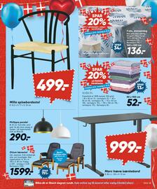 Bilka tilbudsavis uge 32 Side 34