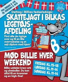 Bilka tilbudsavis uge 32 Side 36