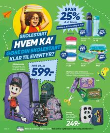 Bilka tilbudsavis uge 32 Side 38