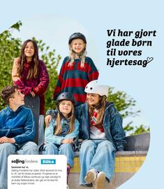Bilka tilbudsavis uge 32 Side 40