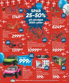 Bilka tilbudsavis uge 32 Side 47