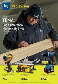 Johannes Fog tilbudsavis Side 1