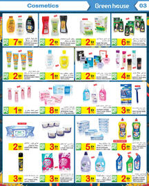 Green House catalogue Page 3