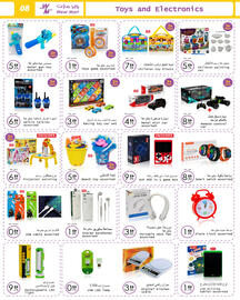 Wear Mart catalogue Page 8