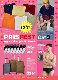 Kvickly tilbudsavis uge 32 Side 42