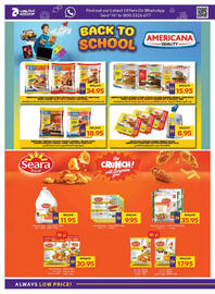 Megamart catalogue Page 12