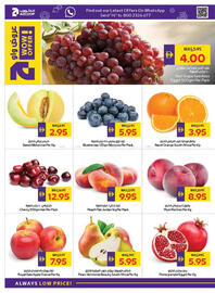 Megamart catalogue Page 2
