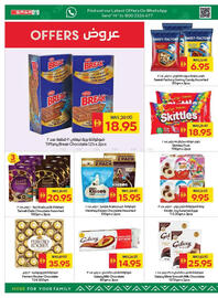 Spar catalogue Page 18