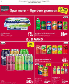 Fleggaard tilbudsavis Side 1
