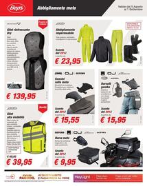 Volantino Bep's Pagina 4