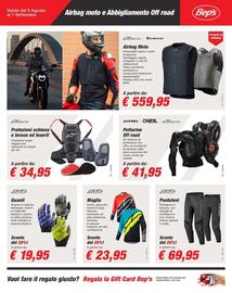 Volantino Bep's Pagina 7