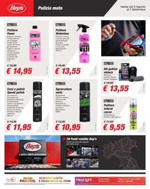 Volantino Bep's Pagina 8