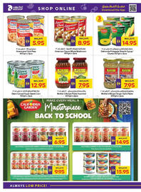 Abu Dhabi Coop catalogue Page 20