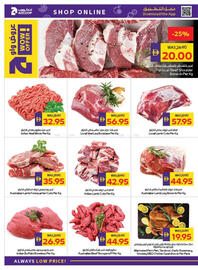 Abu Dhabi Coop catalogue Page 4