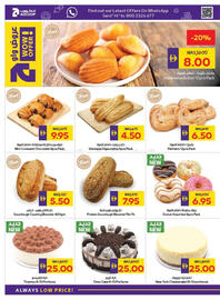 Abu Dhabi Coop catalogue Page 6