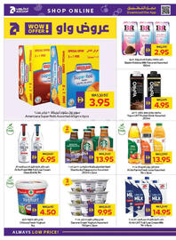 Abu Dhabi Coop catalogue Page 8