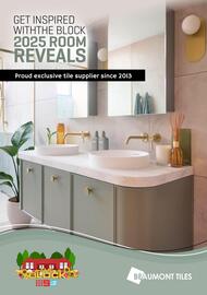 Beaumont Tiles catalogue Page 1