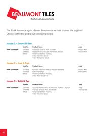Beaumont Tiles catalogue Page 14
