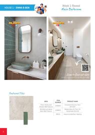 Beaumont Tiles catalogue Page 2