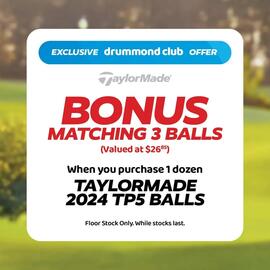 Drummond Golf catalogue Page 2