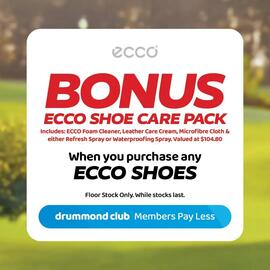 Drummond Golf catalogue Page 4