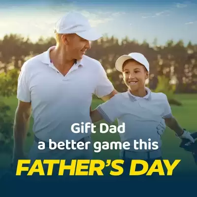 Drummond Golf catalogue (valid until 7-09)