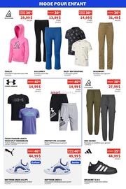 Sports Experts flyer Page 2