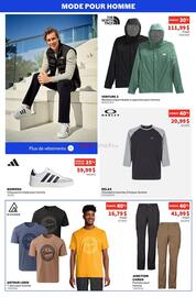 Sports Experts flyer Page 4