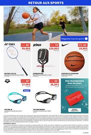 Sports Experts flyer Page 6