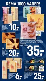 REMA 1000 tilbudsavis uge 33 Side 15