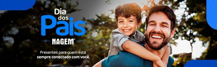 Catálogo Nagem Página 2