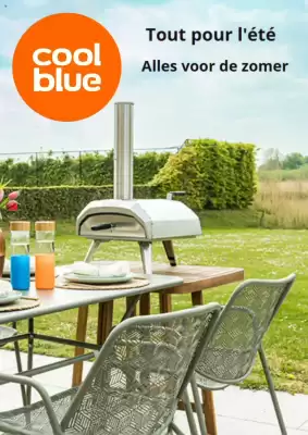 Coolblue aanbiedingen