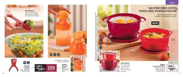 Catálogo Avon Página 11