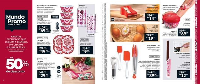 Catálogo Avon Página 12