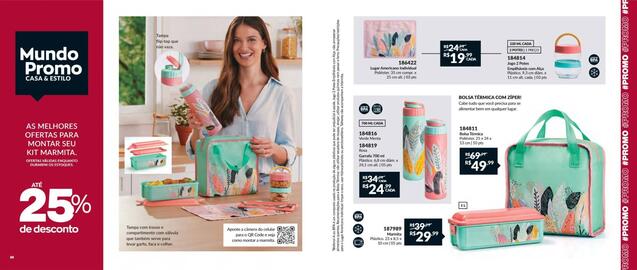 Catálogo Avon Página 13