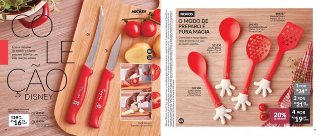 Catálogo Avon Página 14