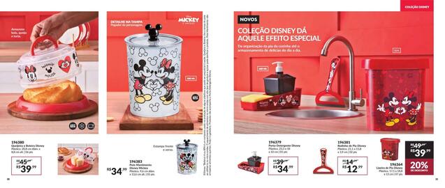Catálogo Avon Página 16