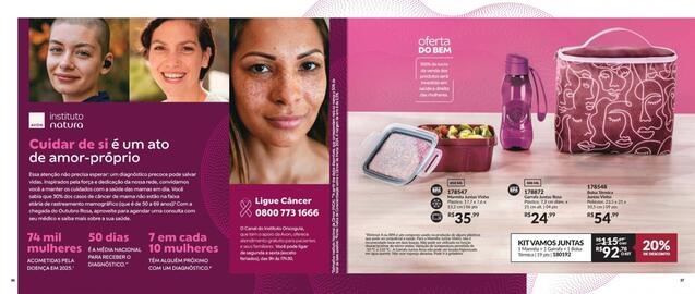 Catálogo Avon Página 19
