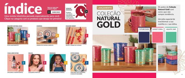 Catálogo Avon Página 2