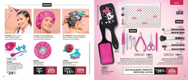 Catálogo Avon Página 22