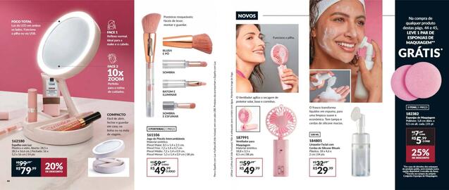 Catálogo Avon Página 23